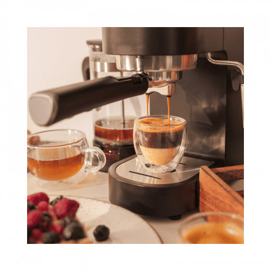 Καφετιέρα Espresso Cafelizzia Fast Pro 20 Bar Cecotec CEC-01635