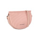 Γυναικεία Τσάντα Ώμου Χρώματος Ροζ Laura Ashley Tarlton - Stick 651LAS1767