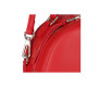 Γυναικεία Τσάντα Πλάτης Χρώματος Κόκκινο Beverly Hills Polo Club 406 657BHP0683