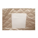 Γυναικεία Τσάντα Χειρός Χρώματος Λευκό Laura Ashley Relief Stick 651LAS1728