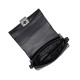 Γυναικεία Τσάντα Ώμου Χρώματος Μαύρο Puccini BK1231155M-1
