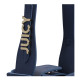 Γυναικεία Τσάντα Ώμου Χρώματος Navy Juicy Couture 257 673JCT1131