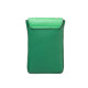 Γυναικεία Τσάντα Ώμου Χρώματος Πράσινο Puccini BK1231166T-5