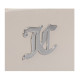 Γυναικεία Τσάντα Χιαστί Χρώματος Κρεμ Juicy Couture 189 673JCT1146