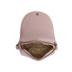 Γυναικεία Τσάντα Χιαστί Χρώματος Ροζ Puccini BML019-3C
