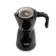 Ηλεκτρικό Μπρίκι Espresso για 6 Φλιτζάνια Καφέ 480 W Camry CR-4415b