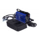 Ηλεκτροκόλληση Inverter IGBT PWM 300A 230V Χρώματος Μπλε Kraft&Dele KD-1865