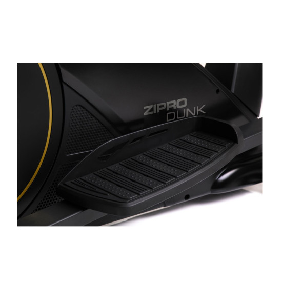 Ηλεκτρομαγνητικό Ελλειπτικό Zipro Dunk Gold 5944586