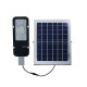 Ηλιακός Προβολέας με 40 LED και Τηλεχειριστήριο Hoppline HOP1000959-1