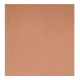 Υπέρδιπλο Σεντόνι με Λάστιχο 100% Βαμβάκι 160 x 200 x 30 cm Χρώματος Πορτοκαλί Dreamhouse 8720578051793
