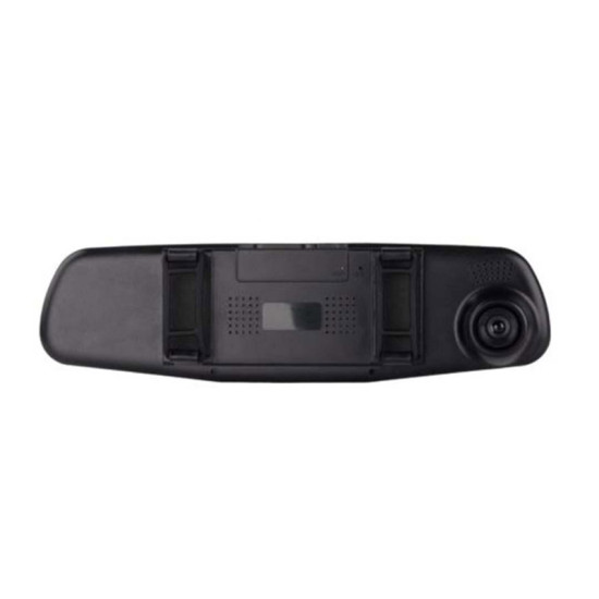 Κάμερα Καθρέπτης Αυτοκινήτου με Οθόνη LCD 4.3 ' Hoppline HOP1000733