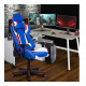 Καρέκλα Gaming 57 x 57 x 129 cm Bakaji 02832019