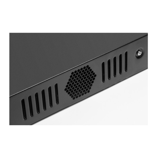 Καταγραφικό NVR 4 Καναλιών Full HD Wi-Fi Recorder Security PRO Technaxx TX-64