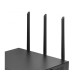 Καταγραφικό NVR 4 Καναλιών Full HD Wi-Fi Recorder Security PRO Technaxx TX-64