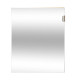Καθρέπτης Μπάνιου με Ντουλάπι 45 x 38 x 55 cm 5Five Simply Smart 174652