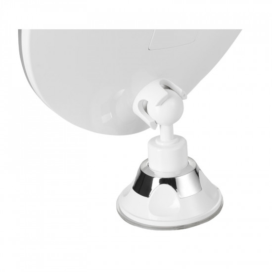 Καθρέπτης Μπάνιου με LED Φωτισμό Adler AD-2168