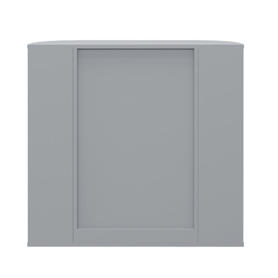 Καθρέπτης Μπάνιου με Ντουλάπι 66 x 16.5 x 63 cm Bakaji 02839833
