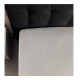 King Size Σεντόνι Jersey με Λάστιχο 190 x 200 x 30 cm Χρώματος Κρεμ Dreamhouse 8717703801255