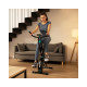 Μαγνητικό Αναδιπλούμενο Ποδήλατο Γυμναστικής Cecotec DrumFit X-Bike Neo CEC-07071