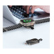 Μαγνητικός Φορτιστής για Apple Watch USB-C Mcdodo CH-2062