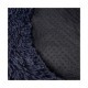 Μαξιλάρι - Κρεβάτι Κατοικίδιου 70 x 20 cm Χρώματος Σκούρο Γκρι Feandrea PGW039G02