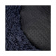 Μαξιλάρι - Κρεβάτι Κατοικίδιου 80 x 20 cm Χρώματος Σκούρο Γκρι Feandrea PGW040G02