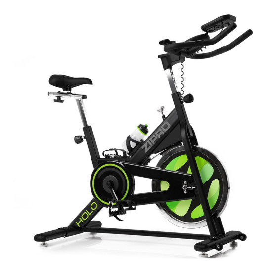 Μηχανικό Ποδήλατο Γυμναστικής Spinning Zipro Holo 2 5944594