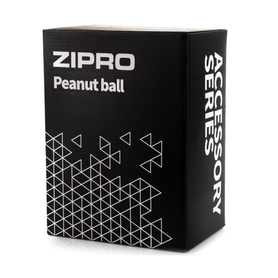Μπάλα Γυμναστικής σε Σχήμα Φυστίκι Peanut Gym Ball 45 cm Zipro 6413434