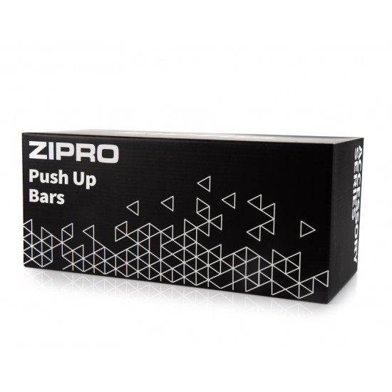 Περιστρεφόμενες Λαβές Push Up 2 τμχ Zipro 6413461