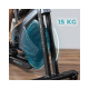 Μαγνητικό Ποδήλατο Γυμναστικής Cecotec Spinning DrumFit Indoor 15000 Magnetic Connected CEC-07246