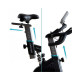 Ποδήλατο Γυμναστικής Cecotec Spinning DrumFit Indoor 24000 Race Sprint CEC-07245