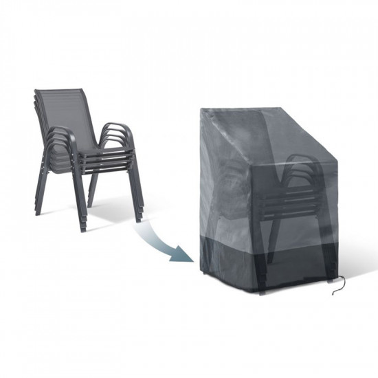 Προστατευτικό Κάλυμμα για Καρέκλες Εξωτερικού Χώρου 70 x 70 x 120 cm Inkazen 40090207