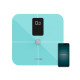 Ψηφιακή Ζυγαριά Μπάνιου - Λιπομετρητής Cecotec Surface Precision 10400 Smart Healthy Vision Χρώματος Γαλάζιο CEC-04260