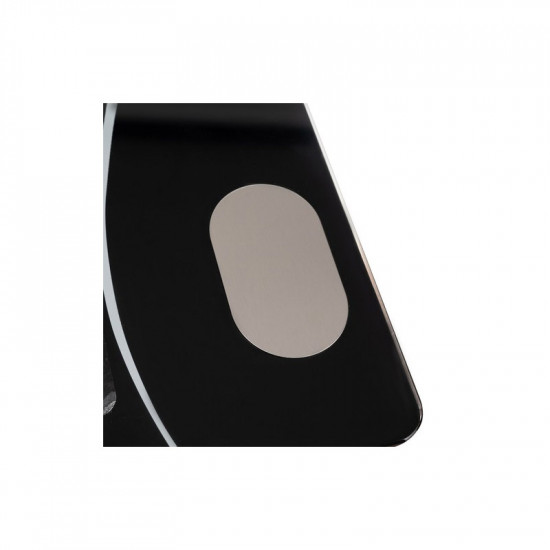 Ψηφιακή Ζυγαριά Μπάνιου - Λιπομετρητής με Bluetooth Ruhhy 22525