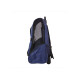 Σακίδιο Πλάτης - Τρόλεϊ για Μεταφορά Κατοικίδιων 35 x 45 x 106 cm Χρώματος Μπλε Hoppline HOP1001146-1