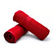 Σετ με 10 Πετσέτες από 100% Βαμβάκι Χρώματος Κόκκινο Bassetti QAD-SA-RB
