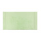 Σετ με 4 Πετσέτες Προσώπου 50 x 90 cm Χρώματος Πράσινο Beverly Hills Polo Club 355BHP2375