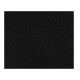 Σετ Μεταλλικές Πτυσσόμενες Καρέκλες Κήπου - Ξαπλώστρες 178 x 61 x 33 cm Χρώματος Μαύρο 2 τμχ Inkazen 40044366