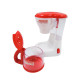 Σετ Παιδικές Οικιακές Συσκευές με Αξεσουάρ Hoppline HOP1001418