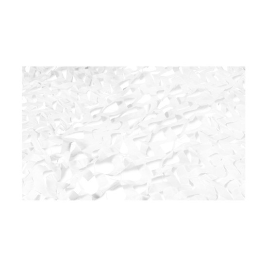 Σκίαστρο 3 x 4 m Χρώματος Λευκό Inkazen 40022187