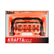 Σετ Εξωλκέας Ελατηρίων Βαλβίδων 10 τμχ Kraft&Dele KD-10213