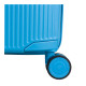 Βαλίτσα Καμπίνας Ύψους 55 cm Χρώματος Μπλε Mykonos Puccini PP021C-7B