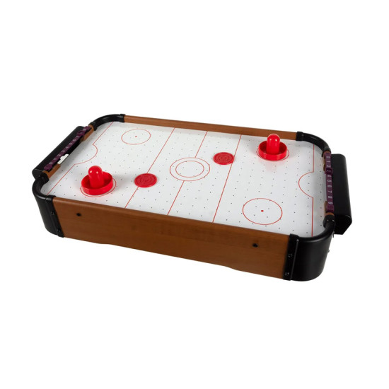 Ξύλινο Επιτραπέζιο Air Hockey 56 x 31 x 9.5 cm Kruzzel 21882