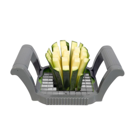 Χειροκίνητος Κόφτης Φρούτων και Λαχανικών 3 σε 1 Cook Concept KD3149