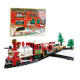 Χριστουγεννιάτικο Τρένο με Ήχο και Φως Bakaji 02835445