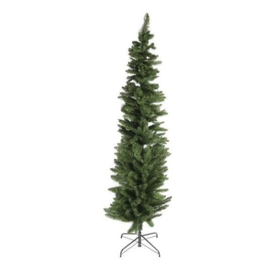 Supergreens Τεχνητό Δέντρο Έλατο Χριστουγεννιάτικο Πράσινο 210 εκ.