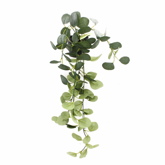 Supergreens Τεχνητό Φυτό Παχίρα "Monteria" Πράσινο 62 εκ.