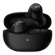 QCY H2 PRO Headset Black V5.3 Bluetooth ENC Call Noise Cancelling Headphones 40mm drivers 60h