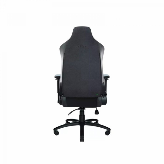 Razer ISKUR XL Fabric Dark/Gray- Gaming Chair - Lumbar Support - Synthetic Leather -Memory Foam Head