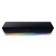 Razer LEVIATHAN V2 X - Gaming Soundbar - RGB - Compact Format - USB Type C, Bluetooth 5.0